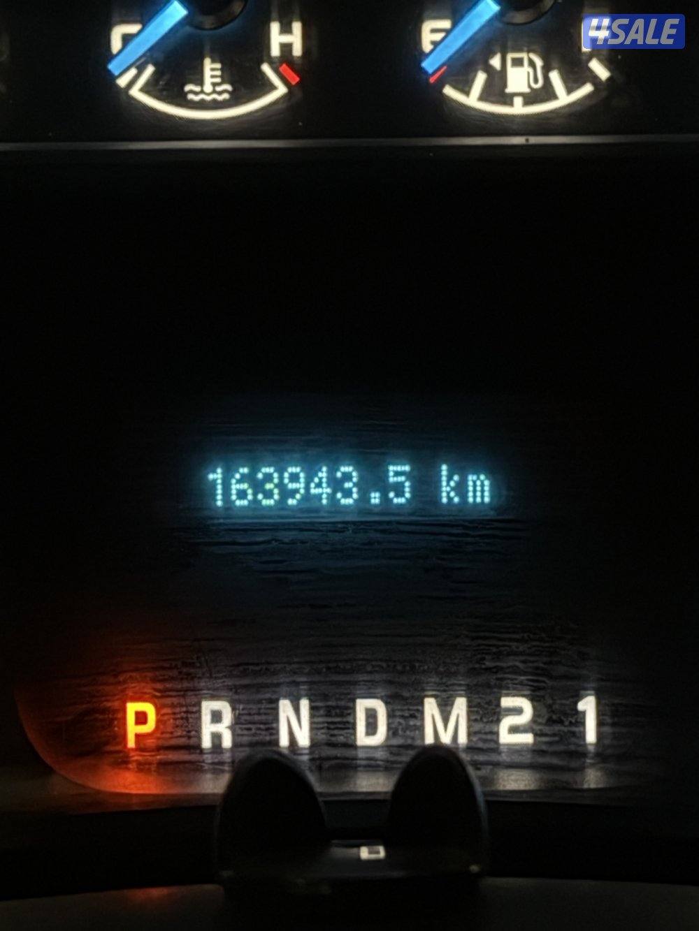 F150 غماره ونص6