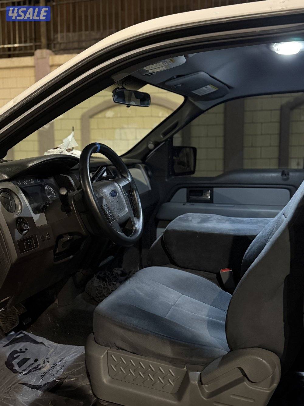 F150 غماره ونص7