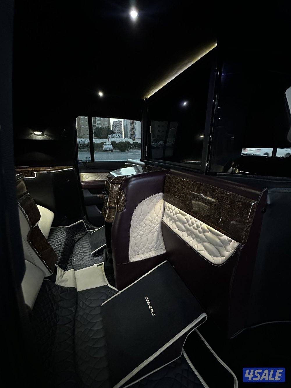 يوكن دينالي XL VIP  مواصفات خاصه❗️❗️❗️2