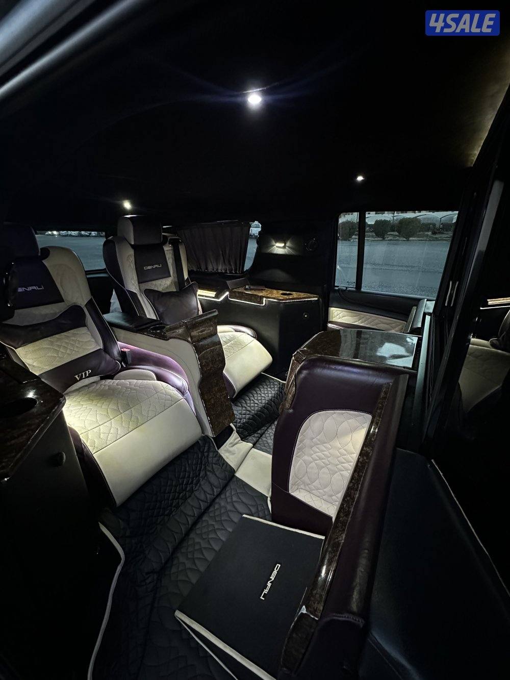 يوكن دينالي XL VIP  مواصفات خاصه❗️❗️❗️4