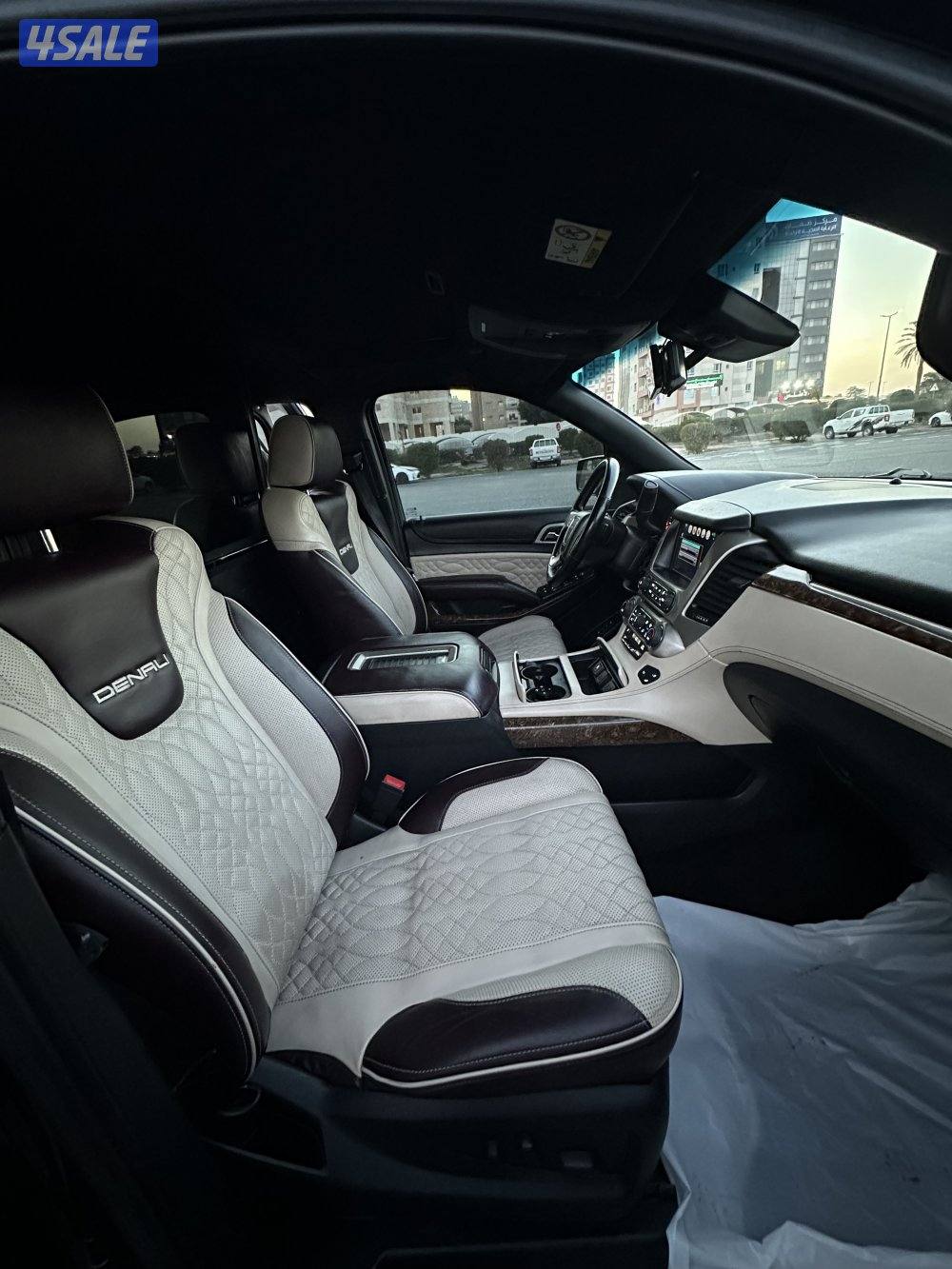 يوكن دينالي XL VIP  مواصفات خاصه❗️❗️❗️6