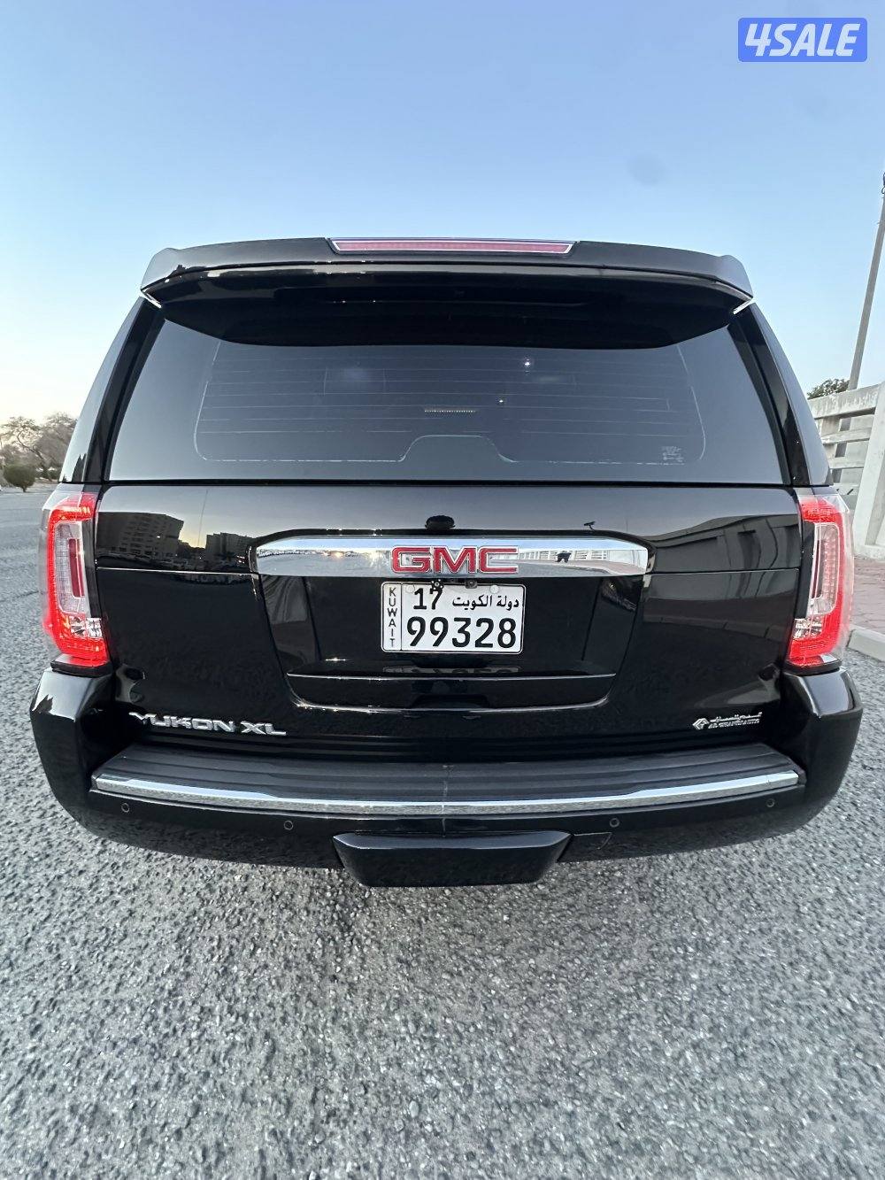 يوكن دينالي XL VIP  مواصفات خاصه❗️❗️❗️7