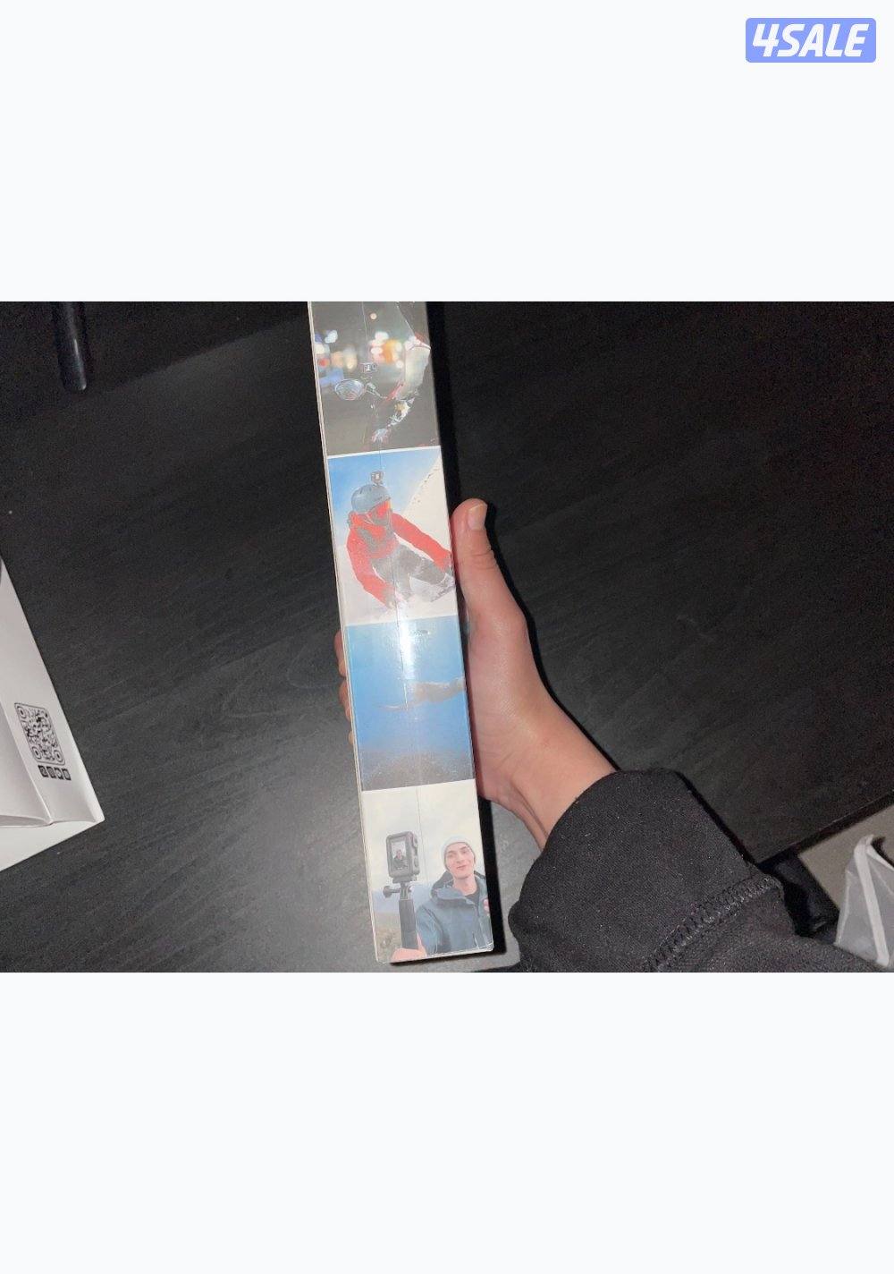 للبيع اوزمو اكشن4 dji osmo action2