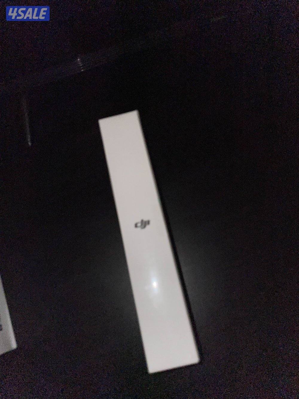 للبيع اوزمو اكشن4 dji osmo action3