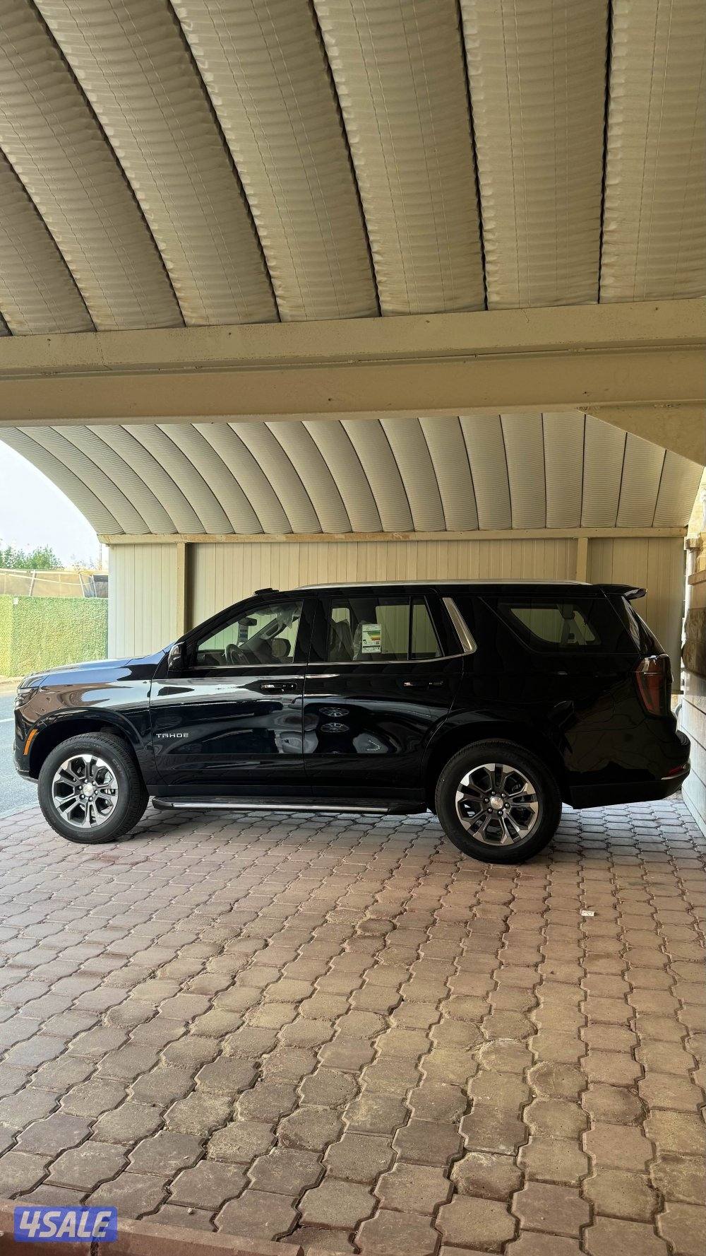 تاهو 2025 LT1 اعلى درجه0