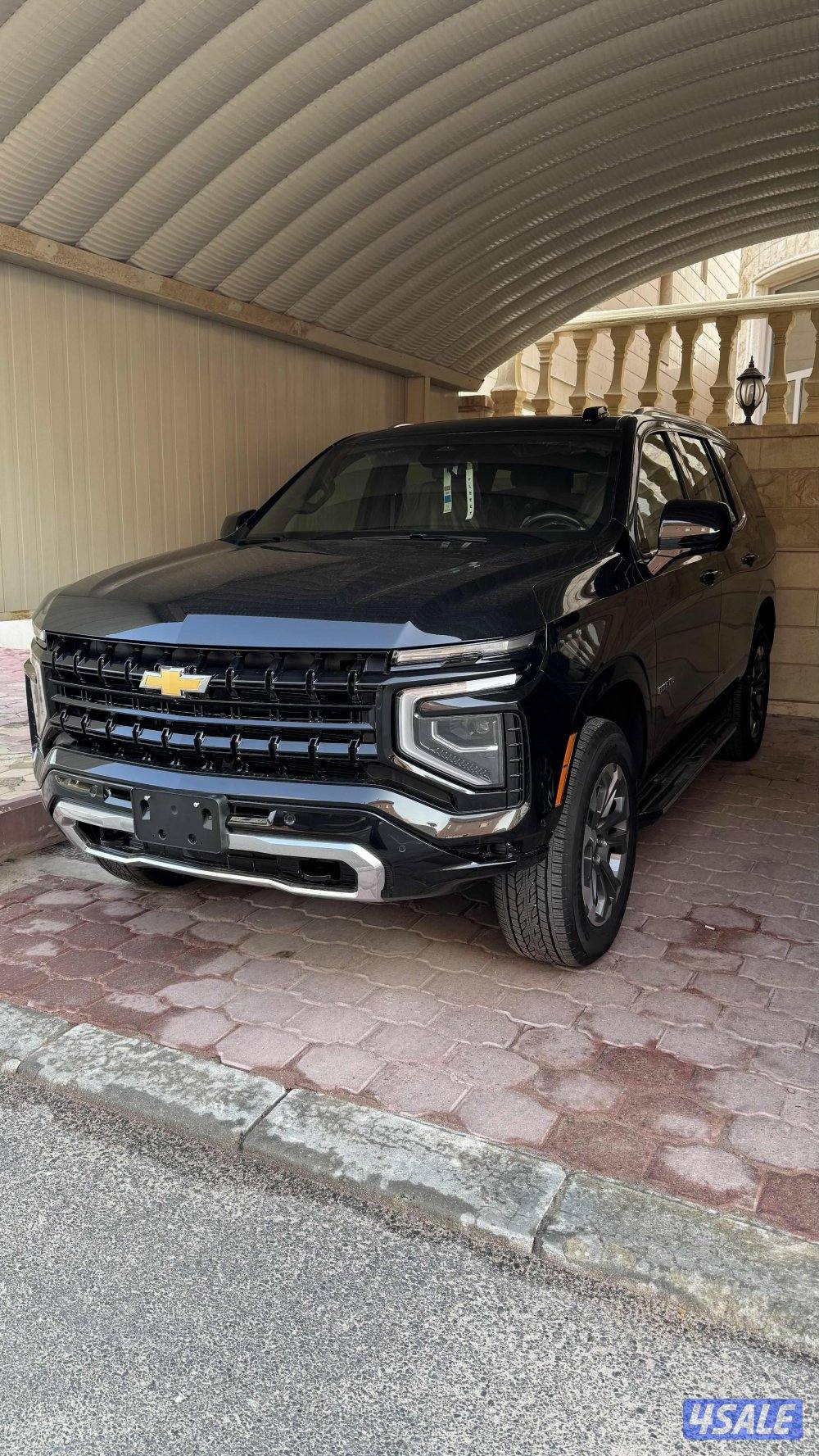 تاهو 2025 LT1 اعلى درجه1