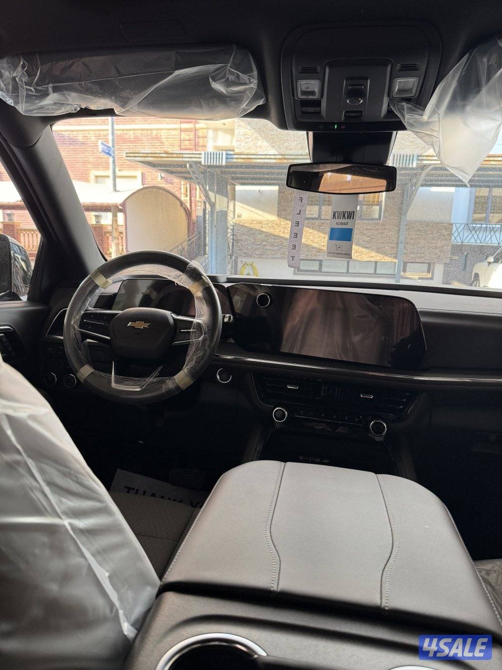 تاهو 2025 LT1 اعلى درجه2