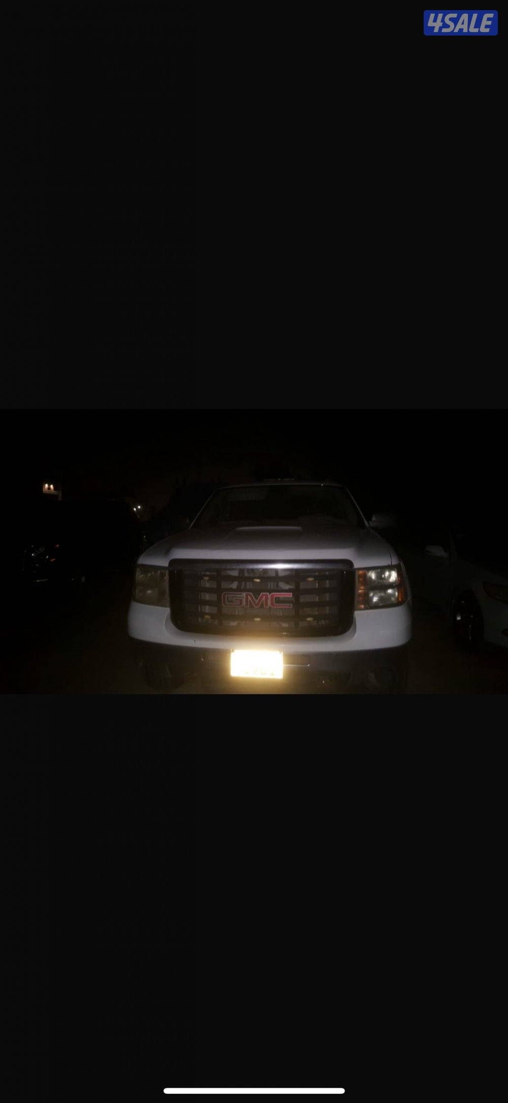 للبيع وانيت HD 20080