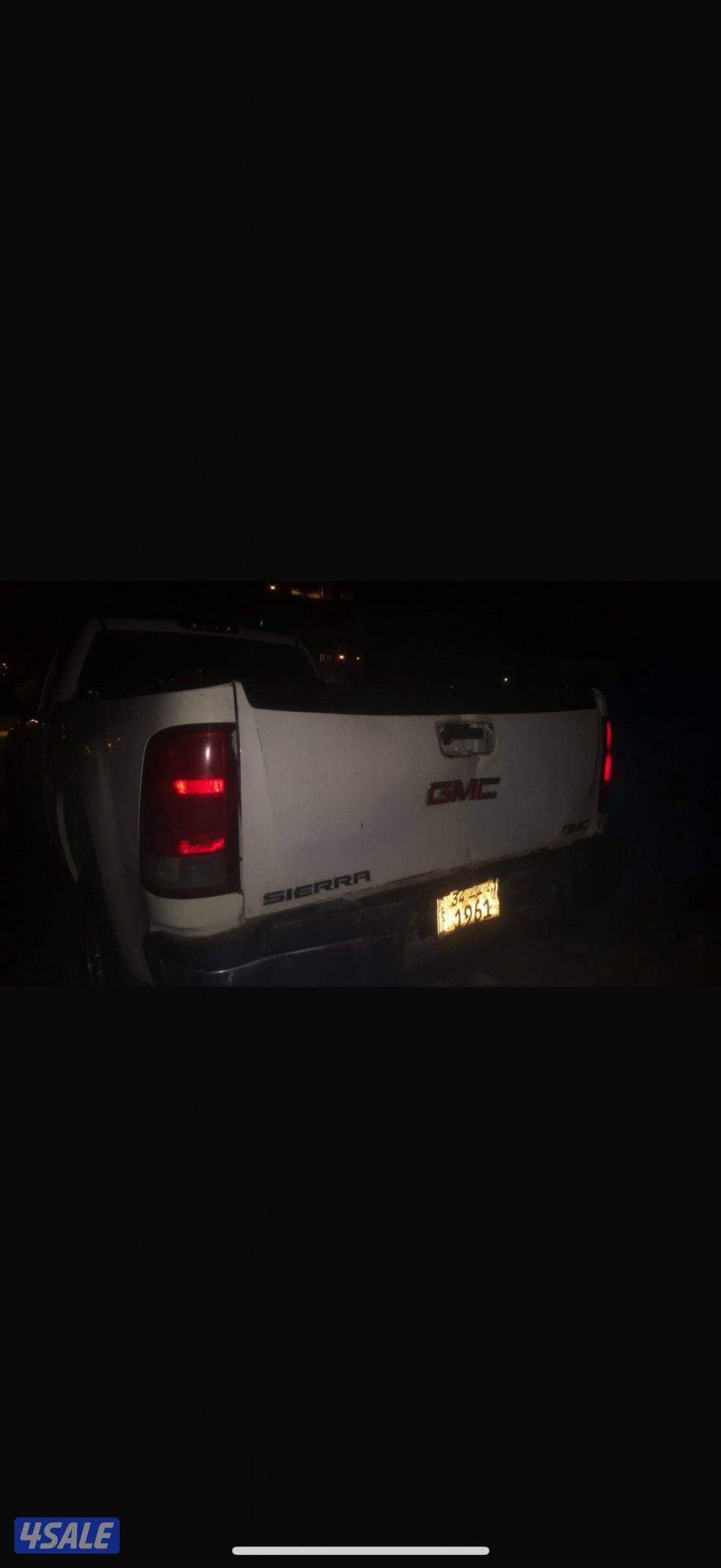 للبيع وانيت HD 20081