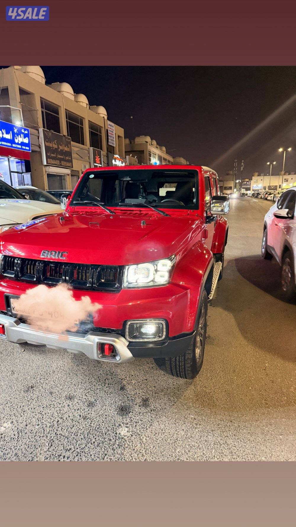 بايك موديلك2023 ماشي 13 الف3