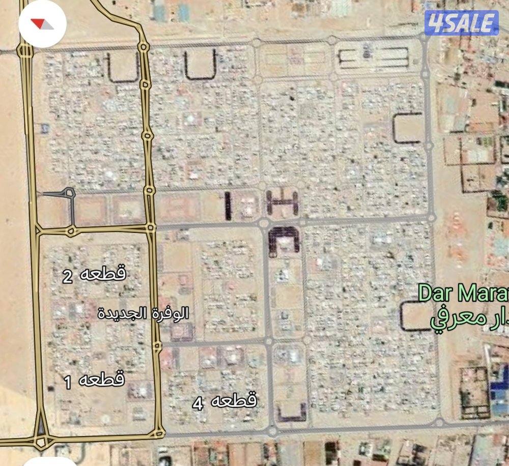 للبيع بيت حكومة في الوفرة0