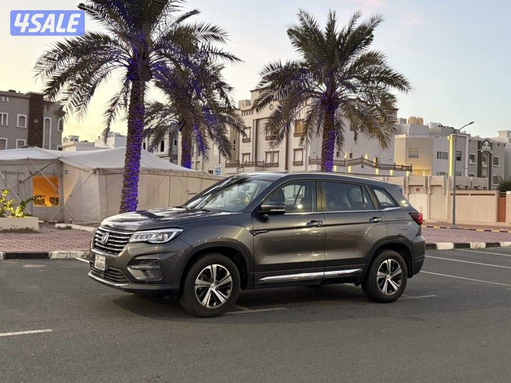 شنانجان CS751