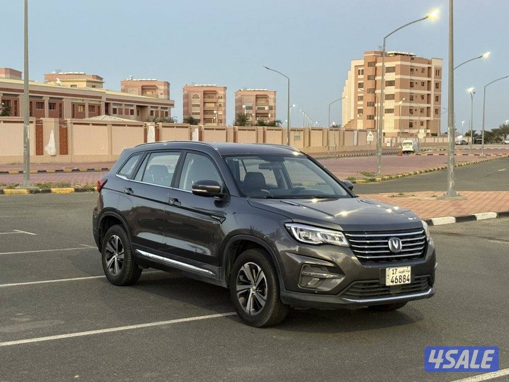 شنانجان CS754