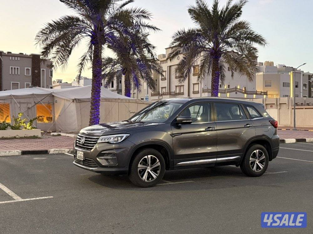 شنانجان CS755