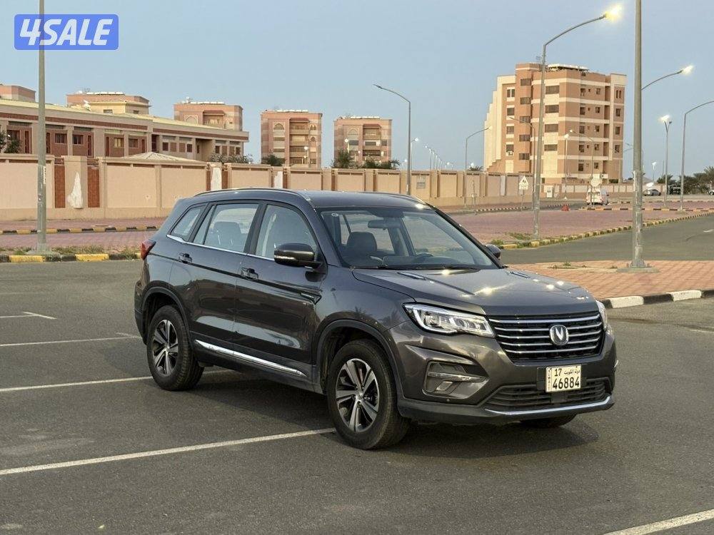 شنانجان CS756