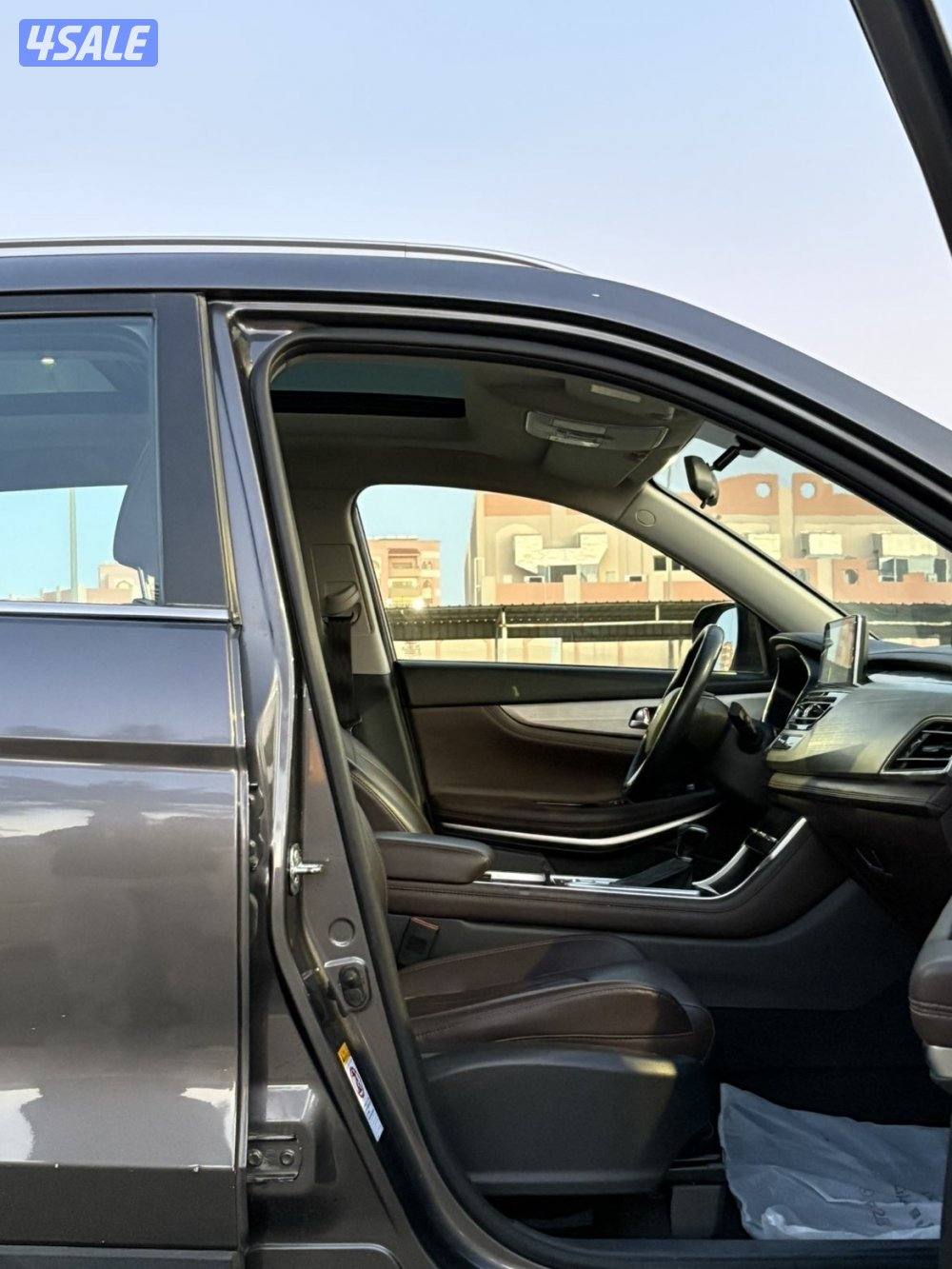 شنانجان CS758