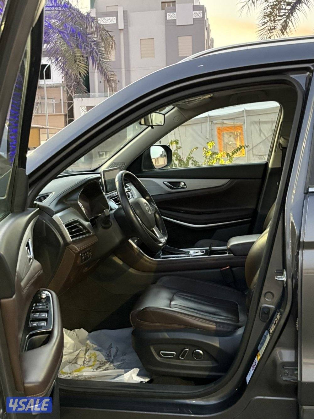 شنانجان CS759