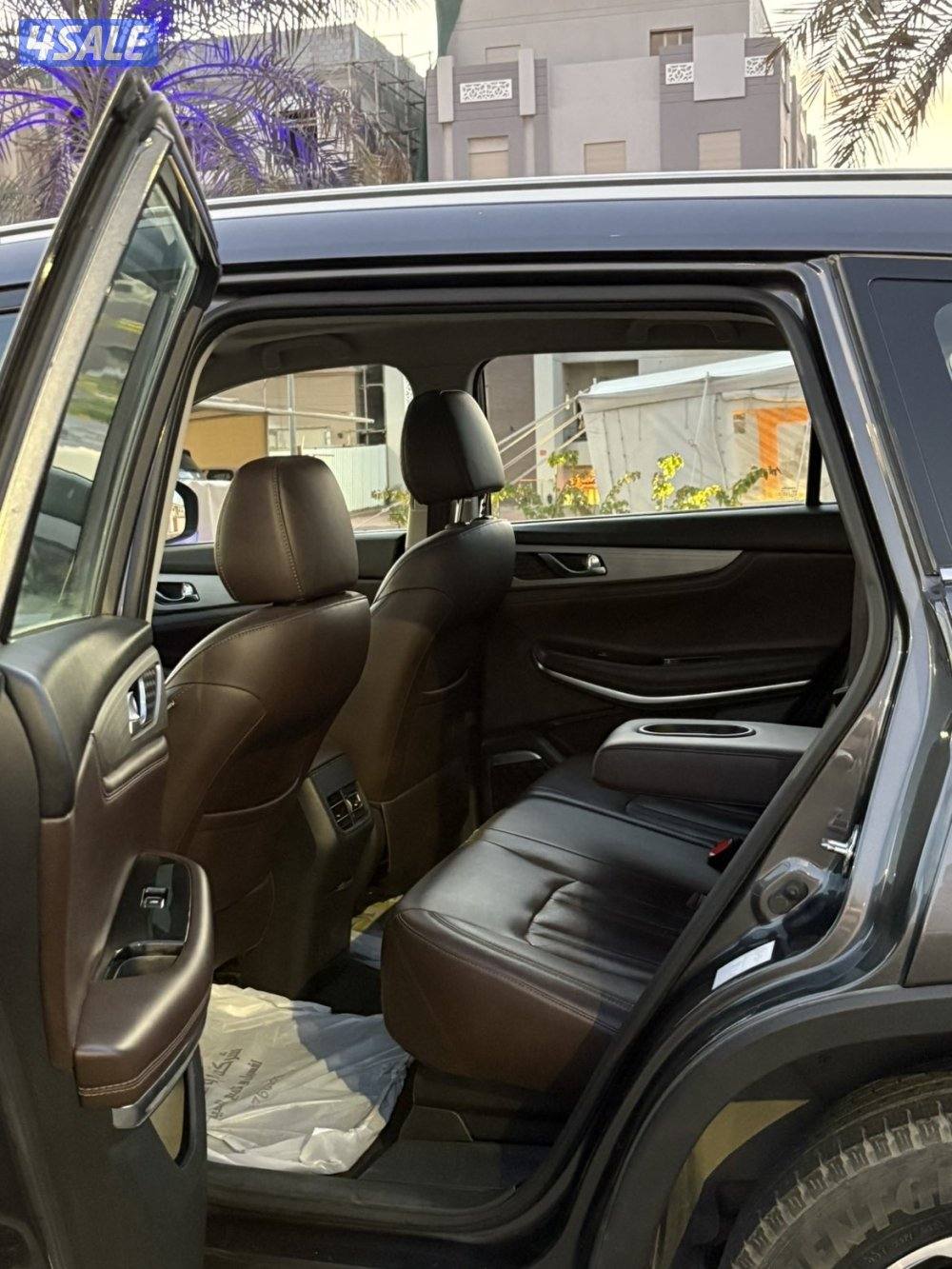 شنانجان CS7510