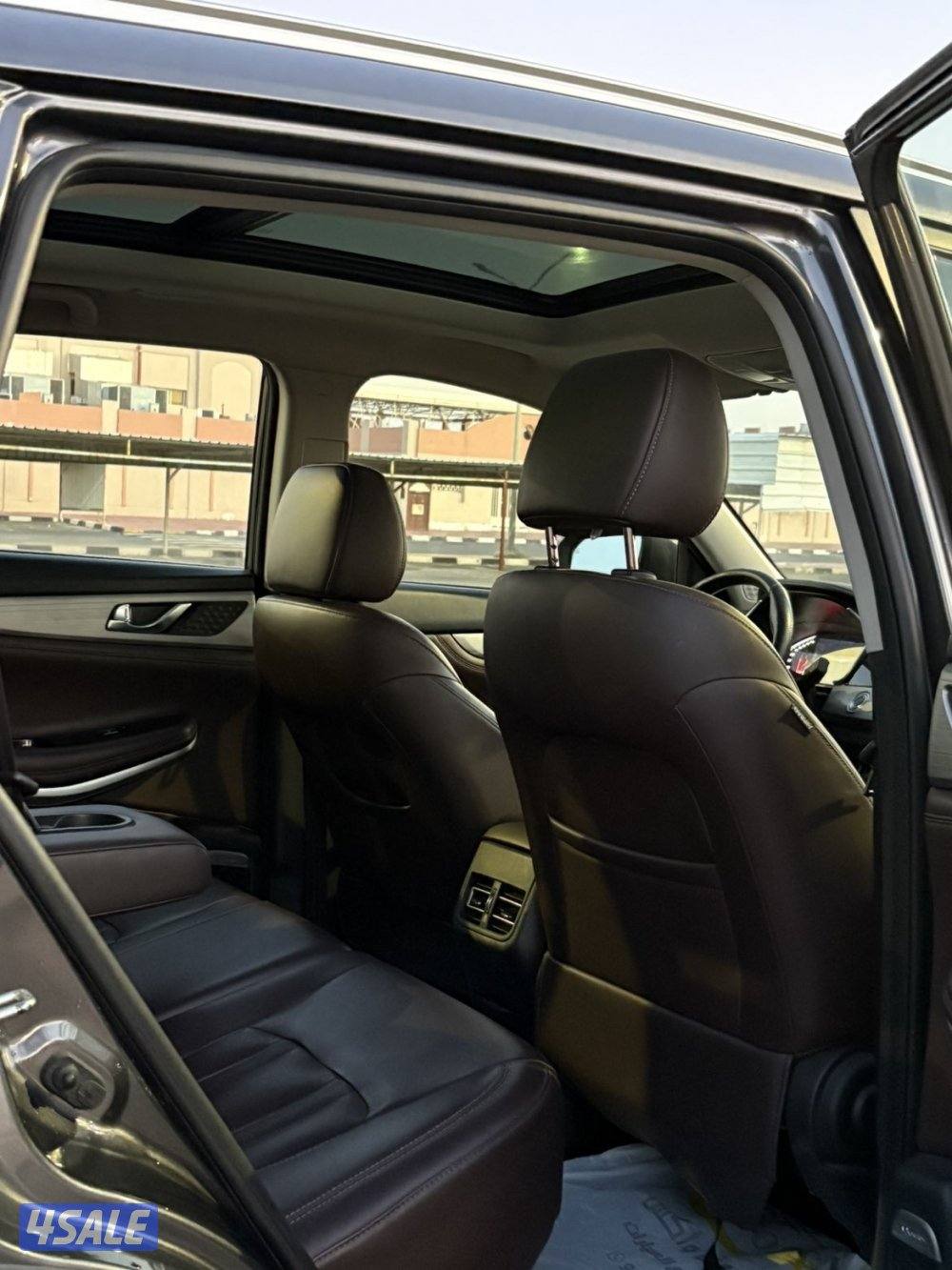 شنانجان CS7511