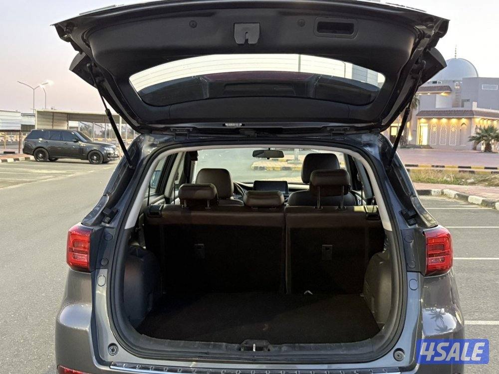 شنانجان CS7512