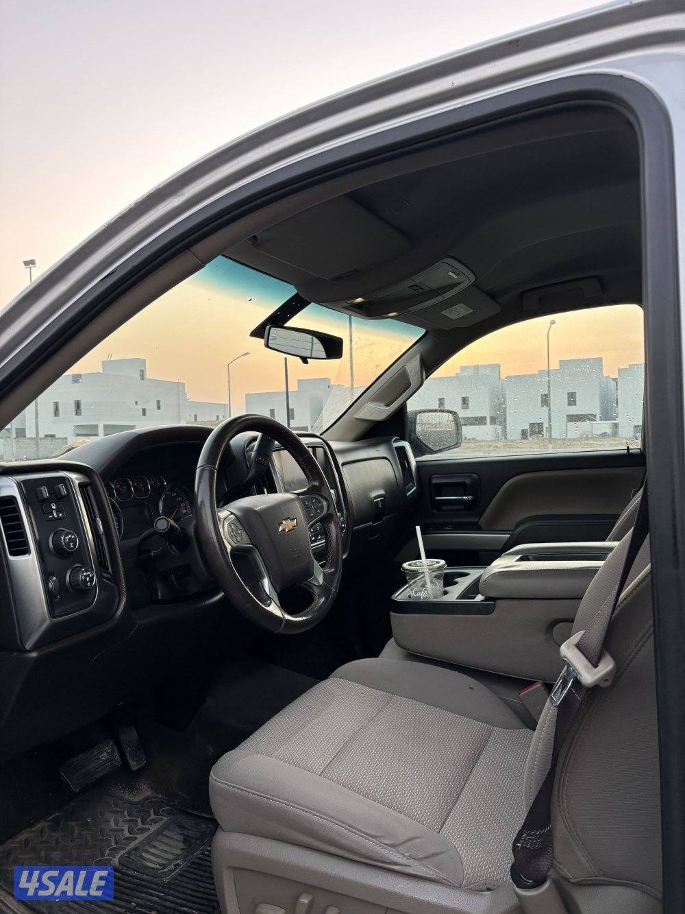 سلفرادو دبل قير2