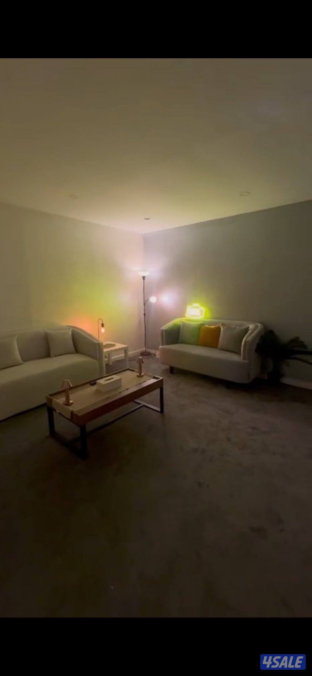 شقه ملحق في صباح الاحمد0