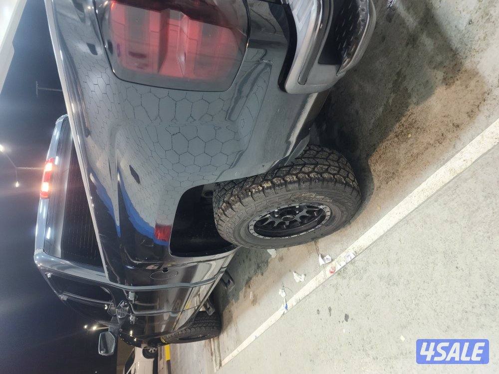 سلفرادو 2017 LT2