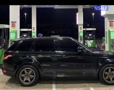 رنقات رايز ٢٠ مع تواير تركب للدفندر ورنج والجيتور0