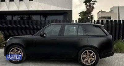 رنقات رايز ٢٠ مع تواير تركب للدفندر ورنج والجيتور1