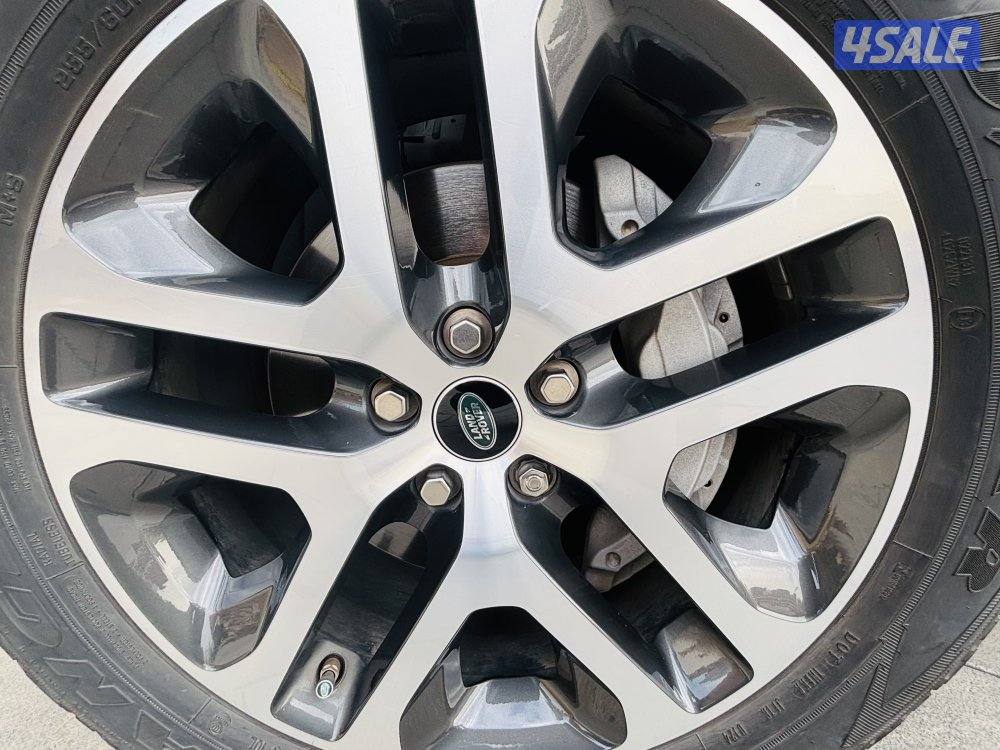 Land Rover Defender 90 V6 20215