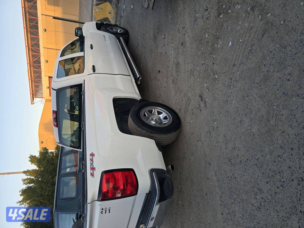 سلفرادو سته سلندر وارد الوكاله2