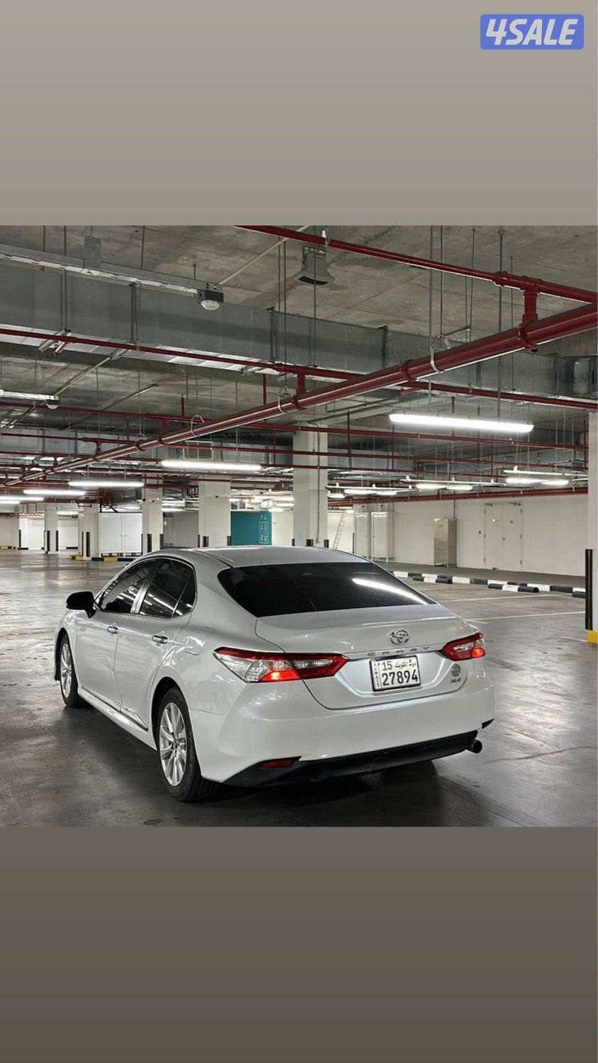 للبيع كامري0