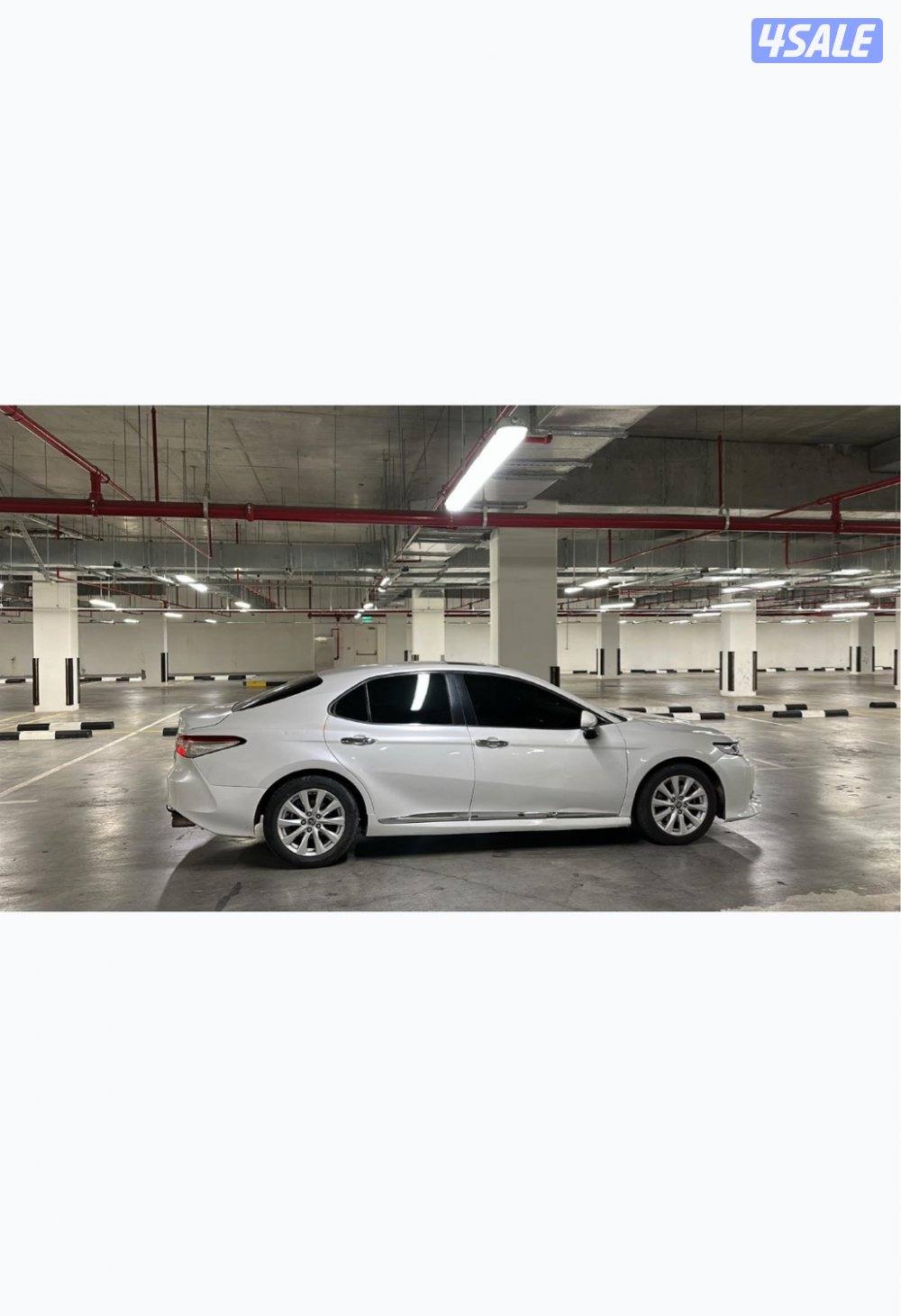 للبيع كامري2