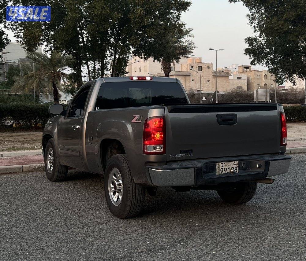 للبيع سييرا وراد بهبهاني1