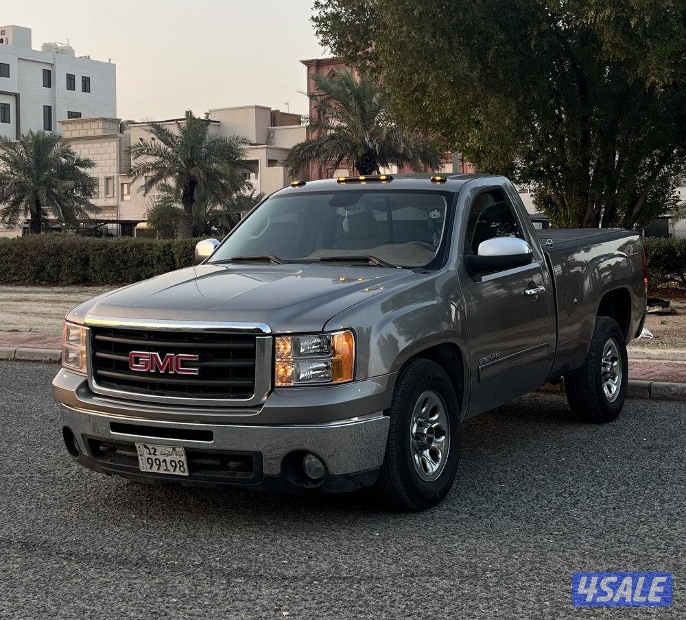 للبيع سييرا وراد بهبهاني2