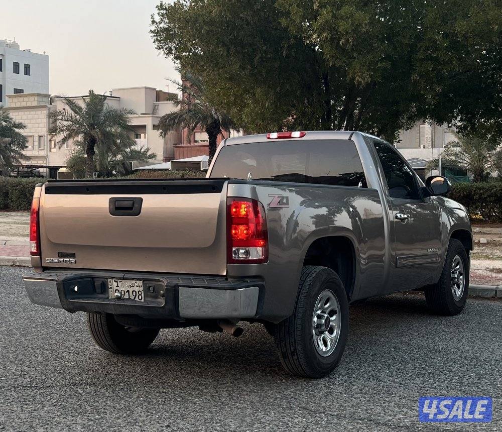 للبيع سييرا وراد بهبهاني3