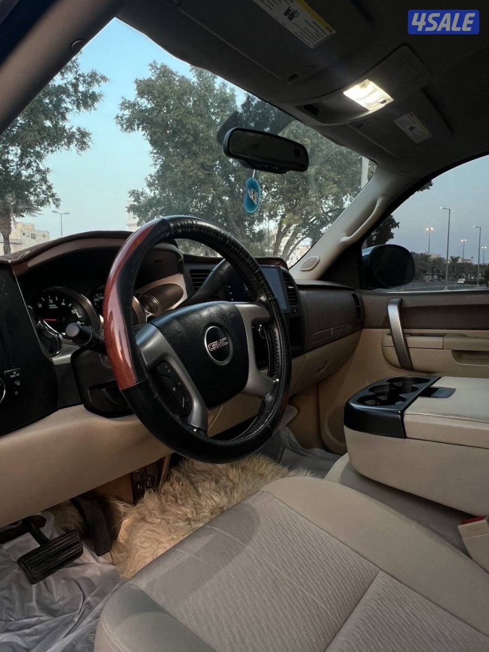 للبيع سييرا وراد بهبهاني4