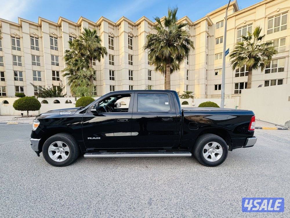 Doge Ram model 20228