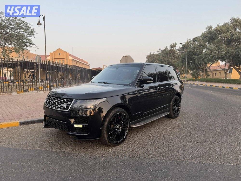 رنج روفر بيعه سريعه0