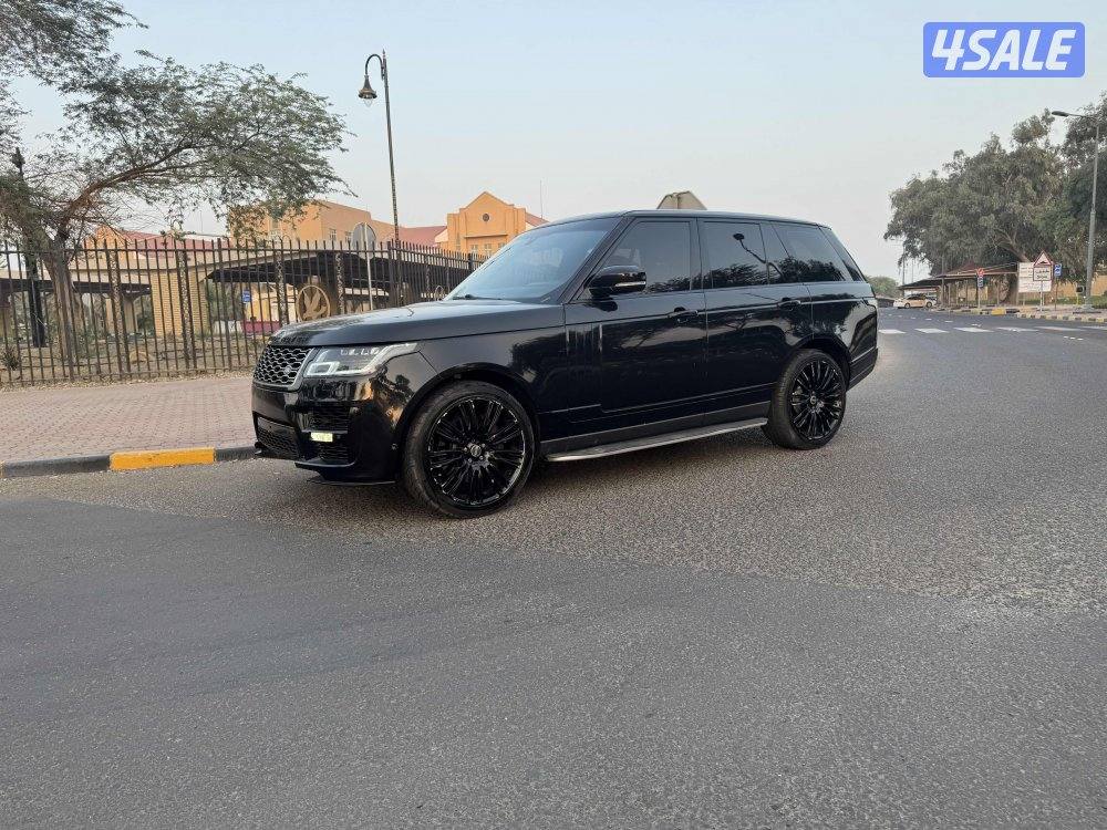 رنج روفر بيعه سريعه1