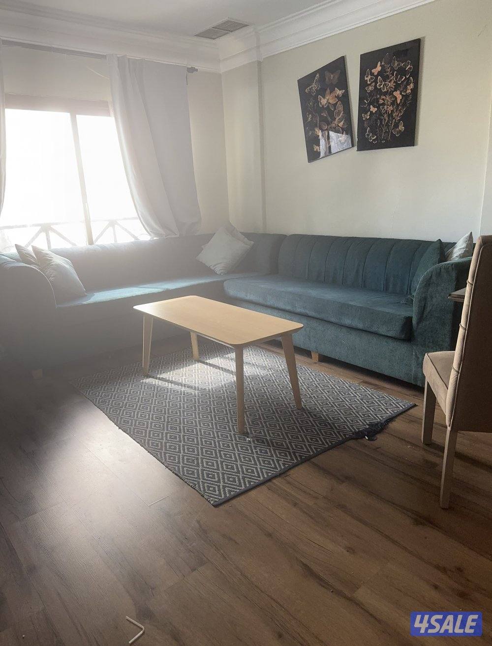 ركنه غرفه معيشه كبيره0