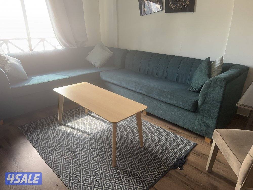 ركنه غرفه معيشه كبيره1