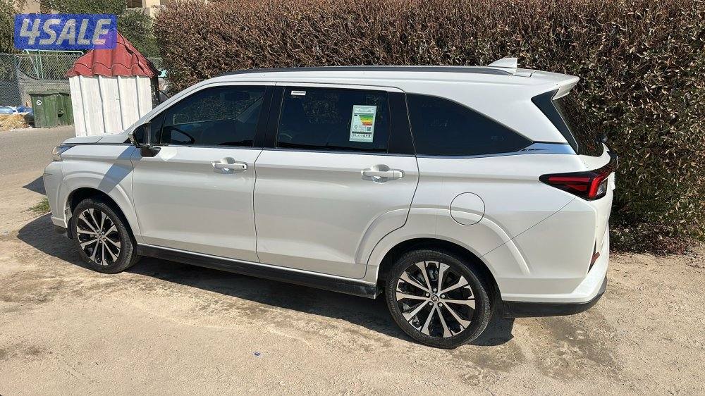 تيوتا فيلوز1