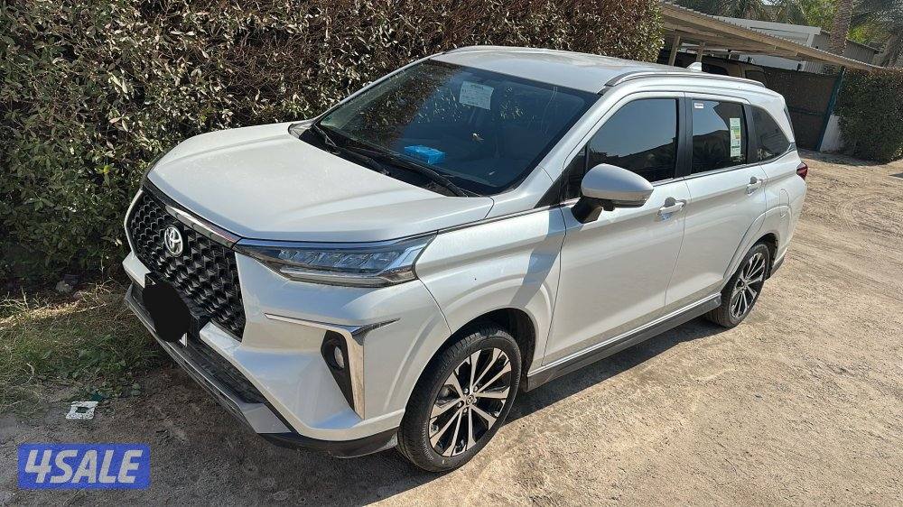 تيوتا فيلوز2