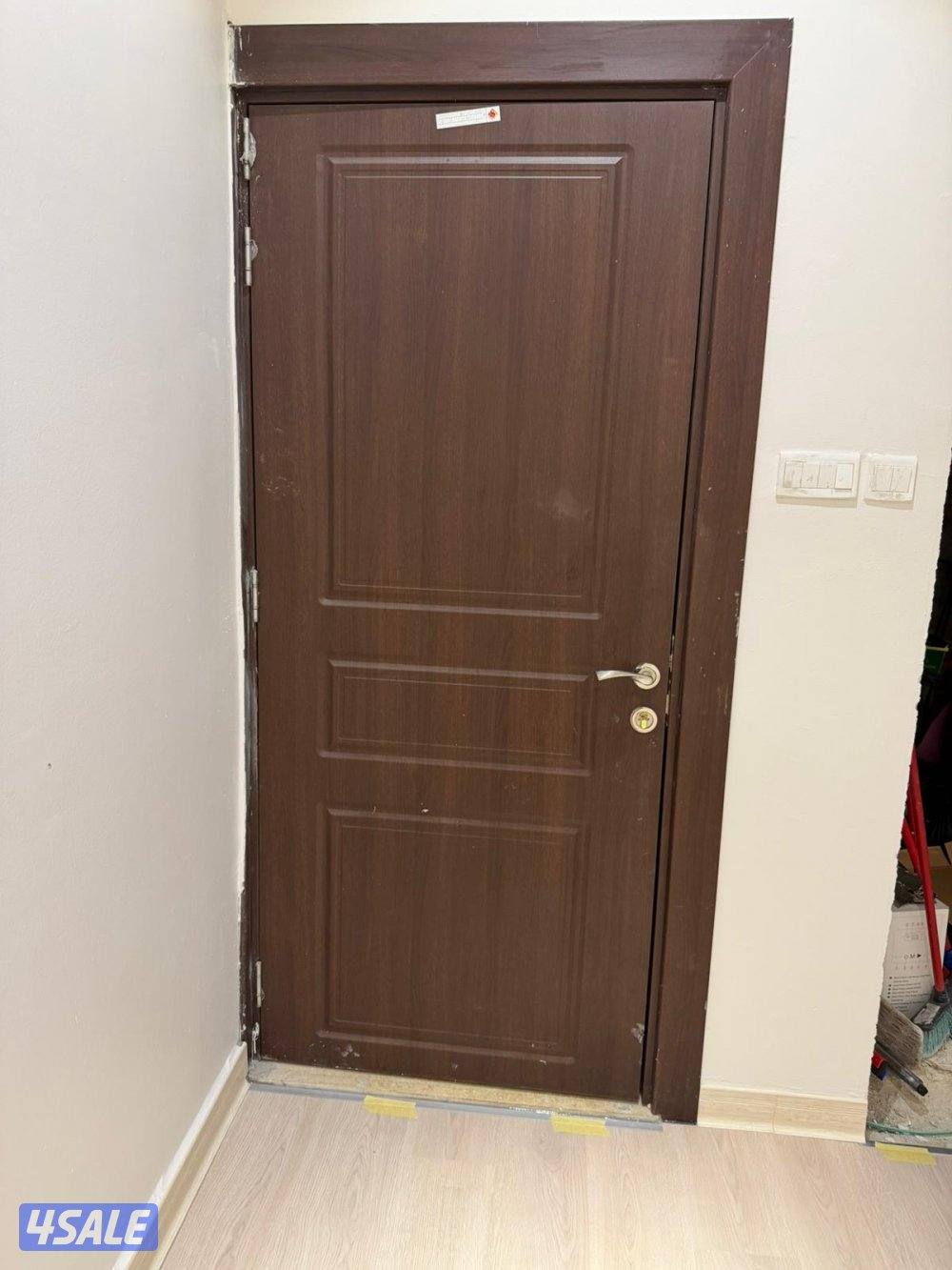 فتح أبواب. تركيب اقفال قص أبواب تصليح جميع أعمال النجاره1