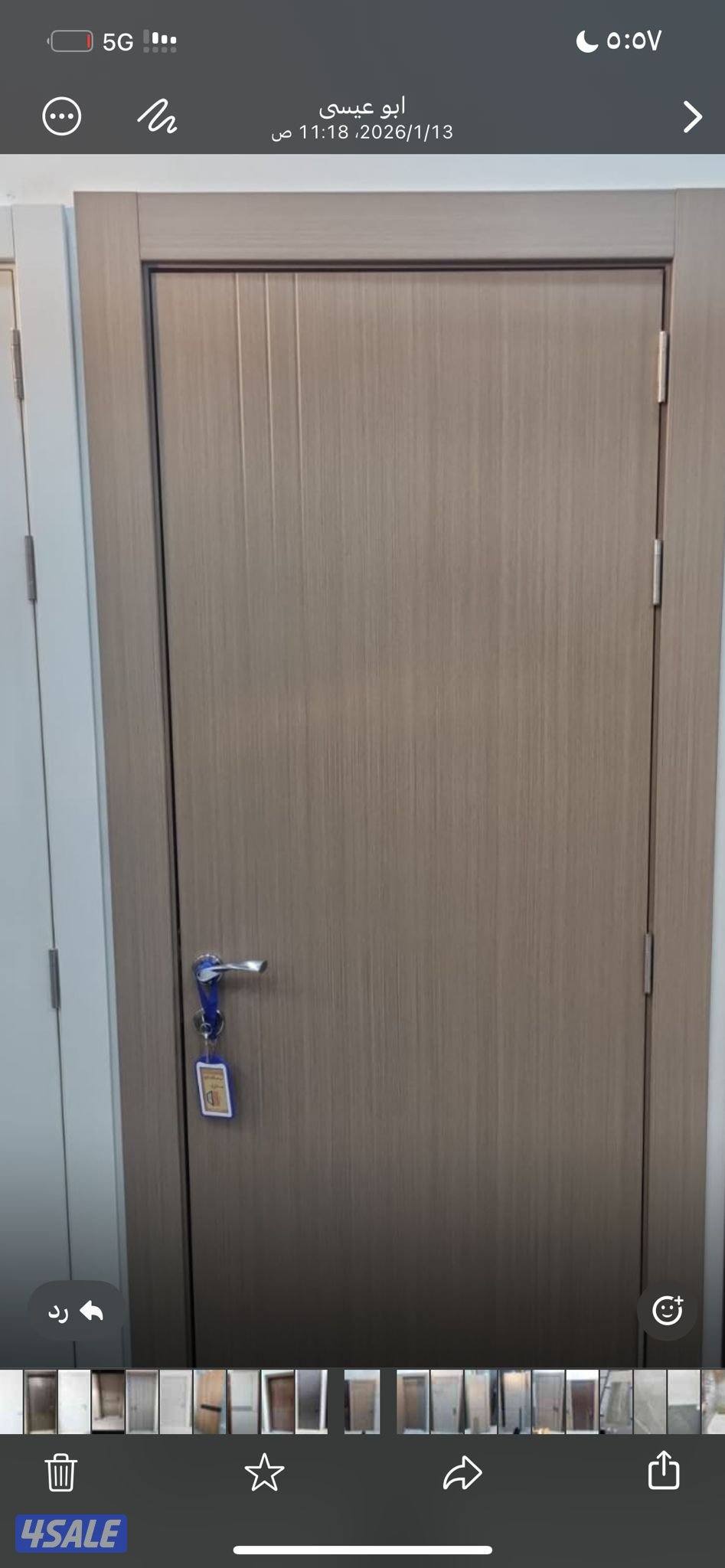 فتح أبواب. تركيب اقفال قص أبواب تصليح جميع أعمال النجاره9