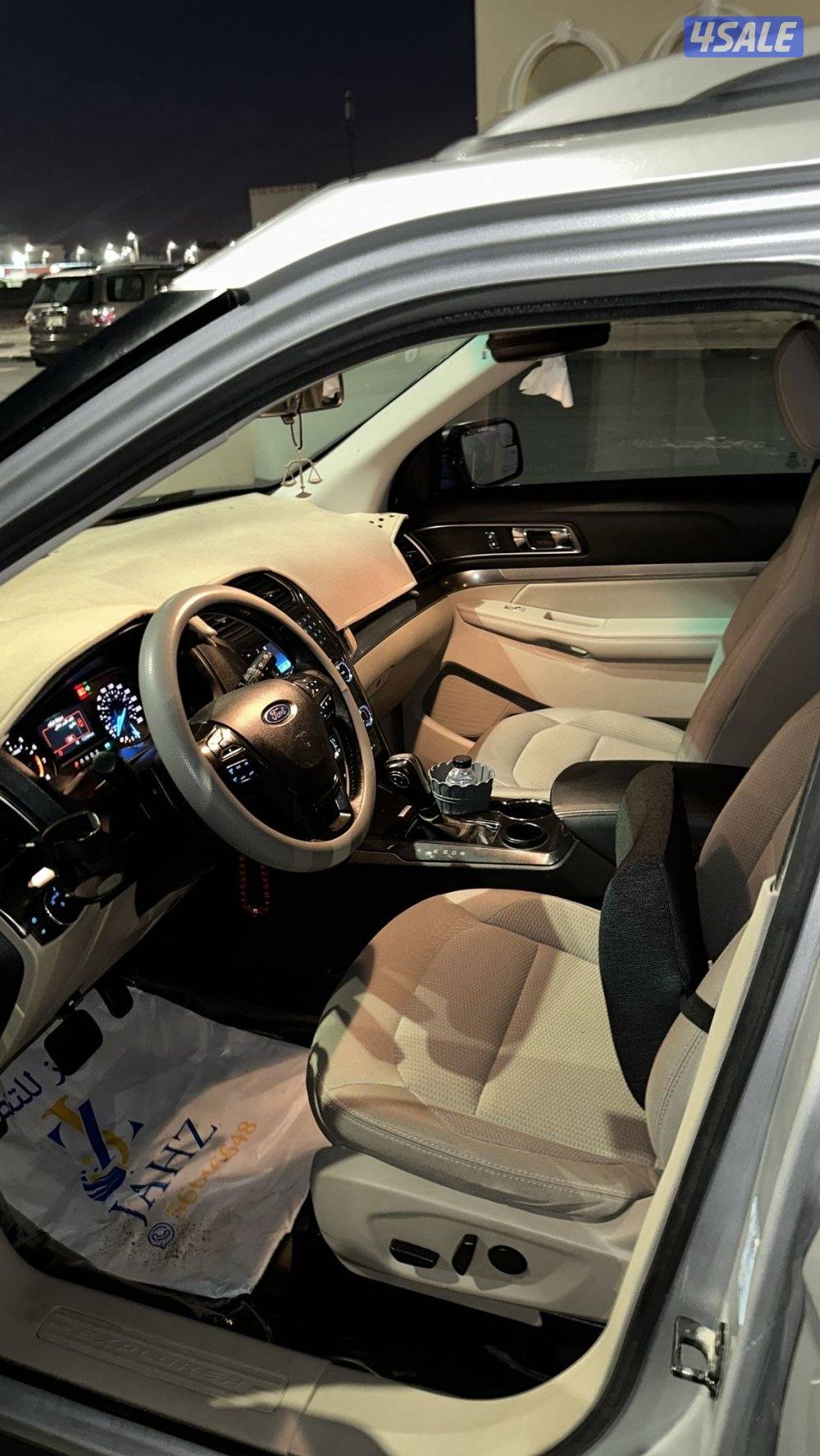 فورد اكسبلور 20192