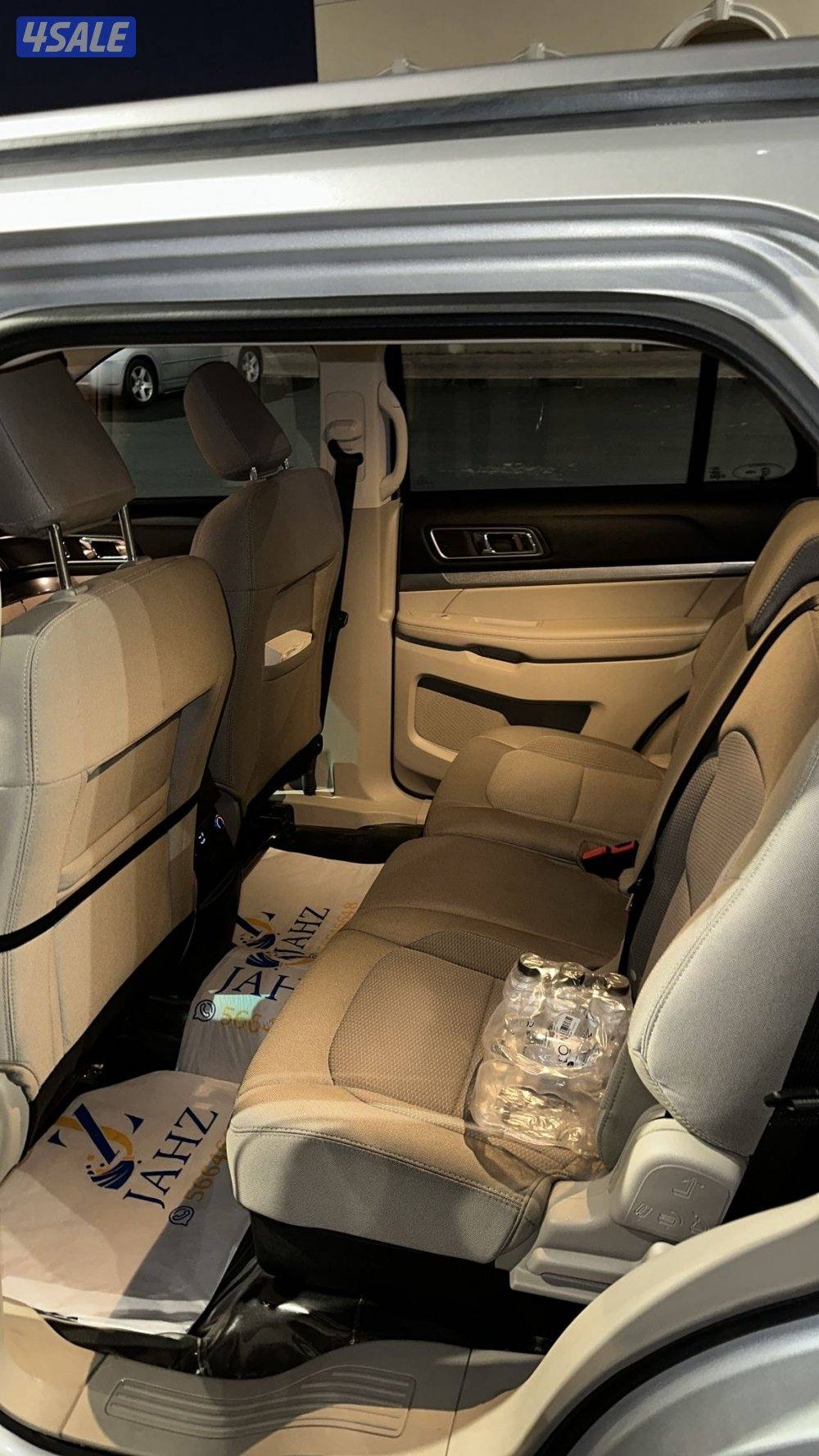 فورد اكسبلور 20193