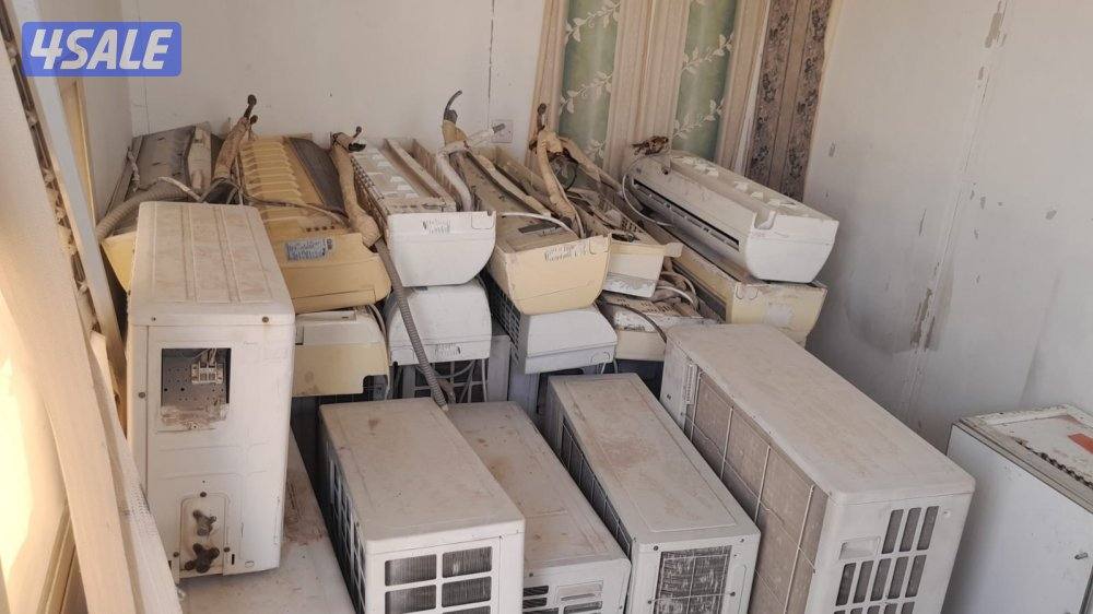 نشتري مكيفات وحدات التكييف جميع المناطق3