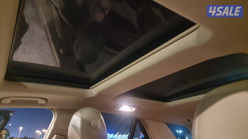 للبيع مرسيدس ML3506